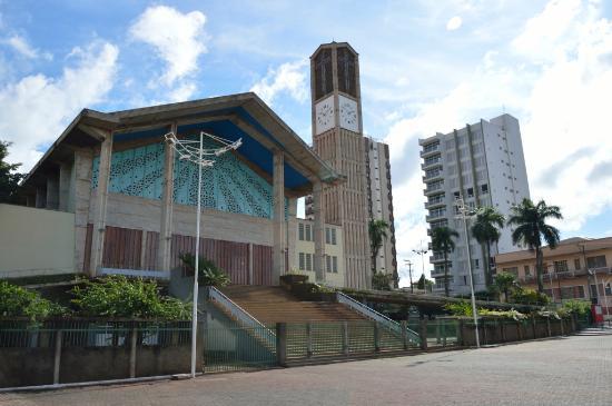 Igreja Matriz de S. João Batista